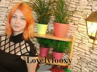 Lovelyfooxy
