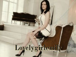 Lovelygirlemily