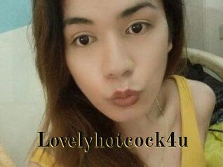 Lovelyhotcock4u