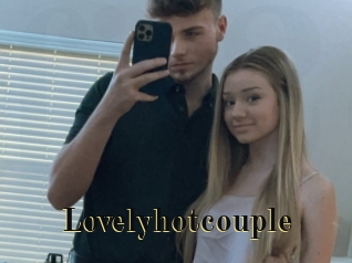 Lovelyhotcouple