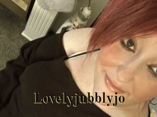 Lovelyjubblyjo