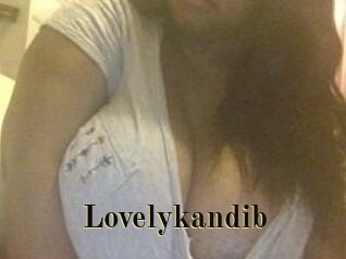 Lovelykandib