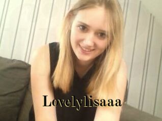 Lovelylisaaa