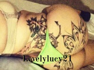 lovelylucy21 Films 2 Q