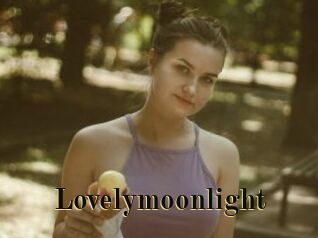 Lovelymoonlight