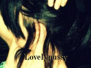 Lovelypussy