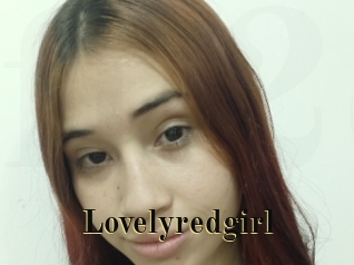 Lovelyredgirl