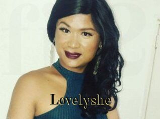 Lovelyshe