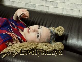 Lovelysuzzyx