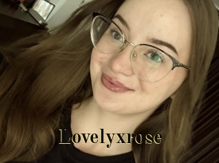 Lovelyxrose