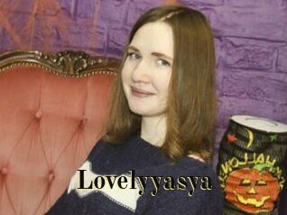 Lovelyyasya