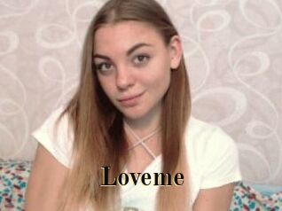 Loveme
