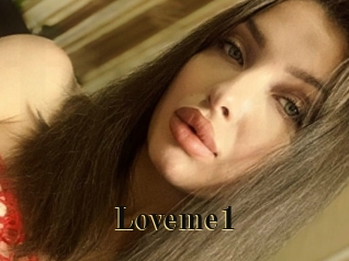 Loveme1