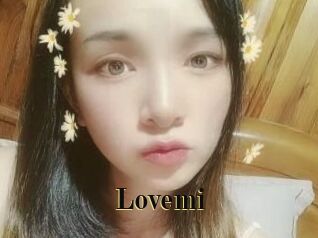Lovemi