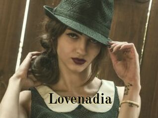 Lovenadia