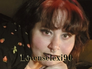 Lovenselexi90