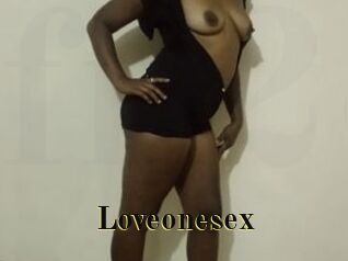 Loveonesex