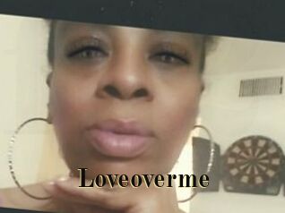Loveoverme