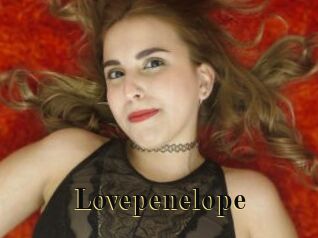 Lovepenelope