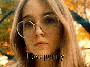 Lovepenny
