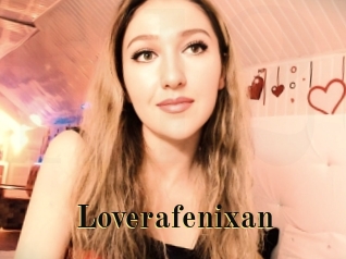 Loverafenixan