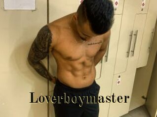 Loverboymaster