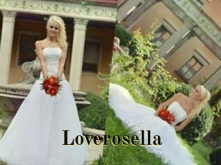 Loverosella