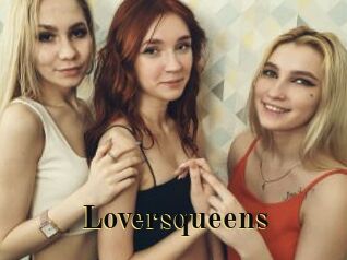 Loversqueens