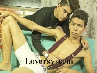 Loversystem