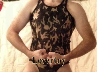 Lovertoy