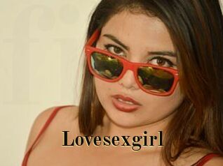 Lovesexgirl