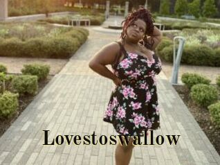 Lovestoswallow