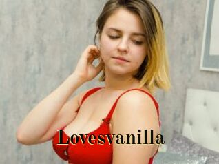 Lovesvanilla