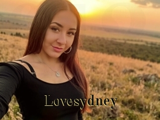 Lovesydney