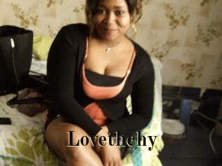 Lovethchy