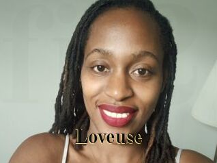 Loveuse