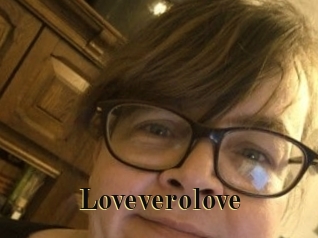 Loveverolove