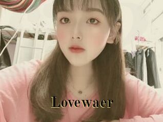 Lovewaer