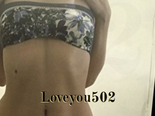 loveyou502 Films 2 Q