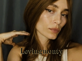 Lovingmonty