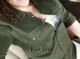 Lovlee