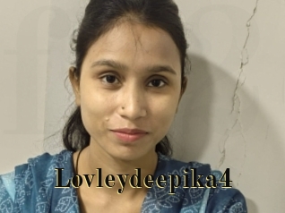 Lovleydeepika4