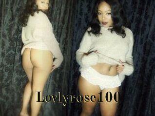 Lovlyrose100