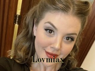 Lovmiax
