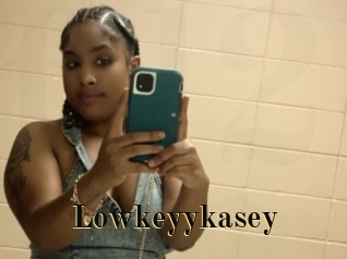 Lowkeyykasey