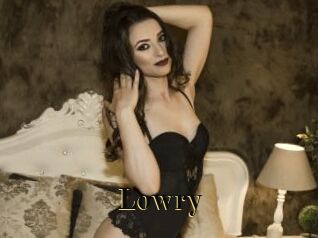 Lowry