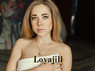 Loyajill