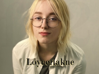 Loyceflakne