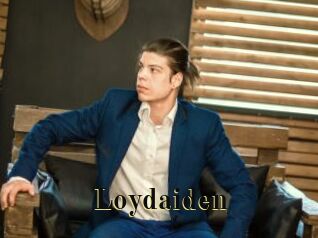 Loydaiden