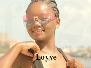 loyve Films 2 Q